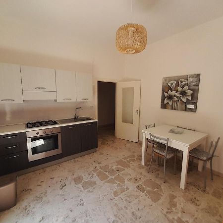 Вилла Casa Vacanze Dominella Marina Di Casal Velino Экстерьер фото